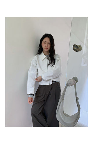 Cotton Coat