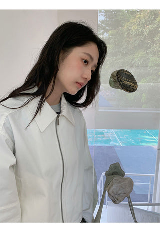 Cotton Coat