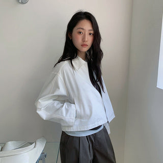 Cotton Coat