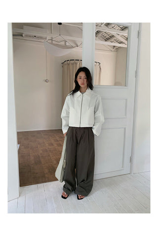 Cotton Coat
