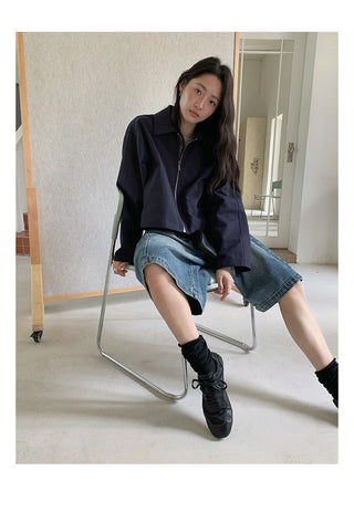 Cotton Coat