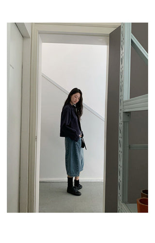Cotton Coat