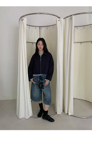 Cotton Coat