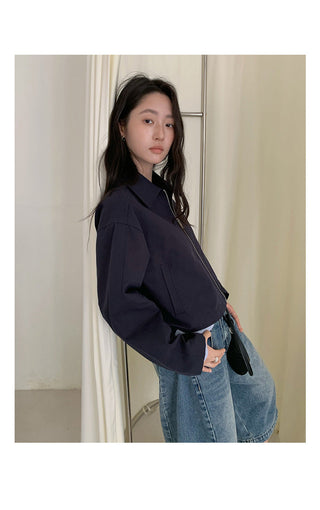 Cotton Coat