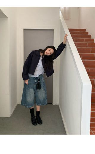 Cotton Coat