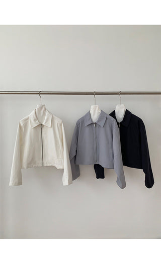 Cotton Coat