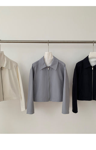 Cotton Coat