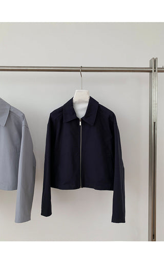 Cotton Coat