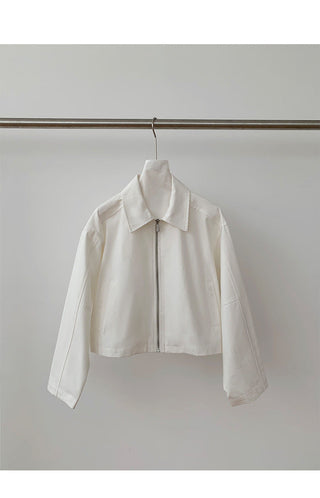 Cotton Coat