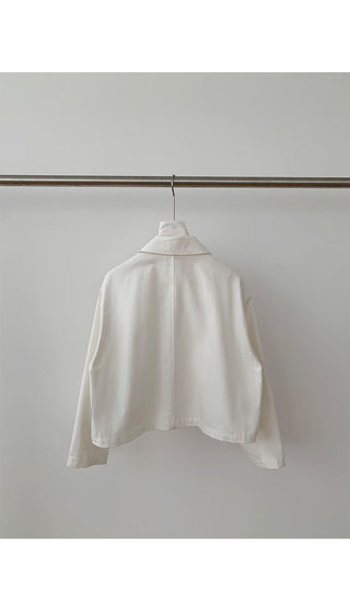 Cotton Coat