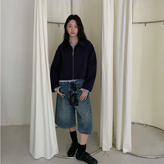 Cotton Coat