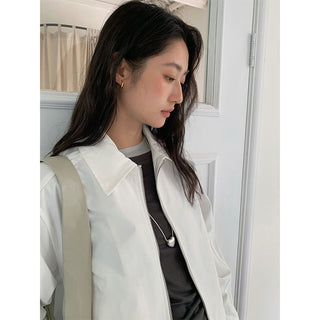 Cotton Coat