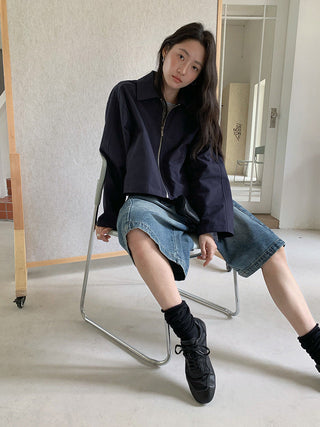 Cotton Coat