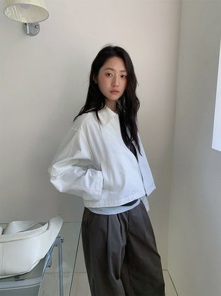 Cotton Coat