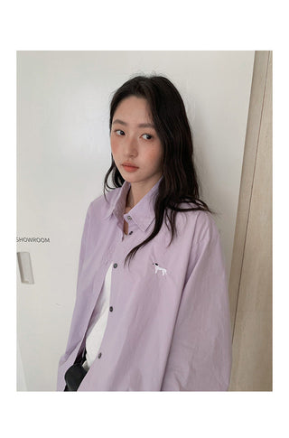 Loose Shirt