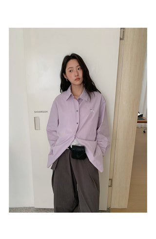 Loose Shirt