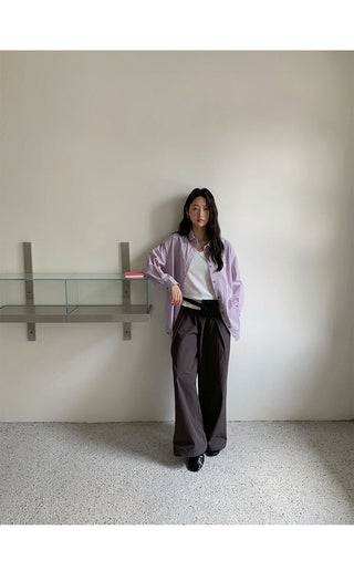 Loose Shirt