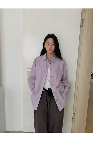 Loose Shirt