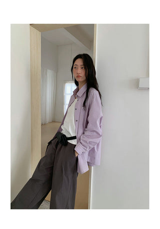 Loose Shirt