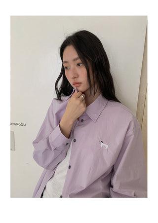 Loose Shirt