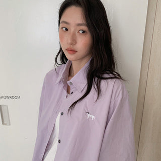Loose Shirt