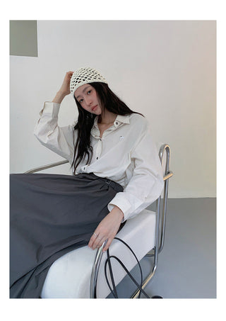 Loose Shirt