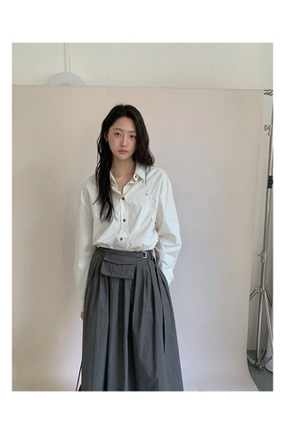 Loose Shirt