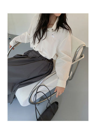 Loose Shirt