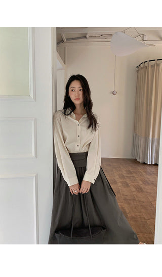 Loose Shirt