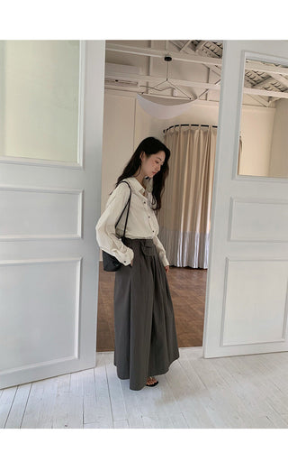Loose Shirt