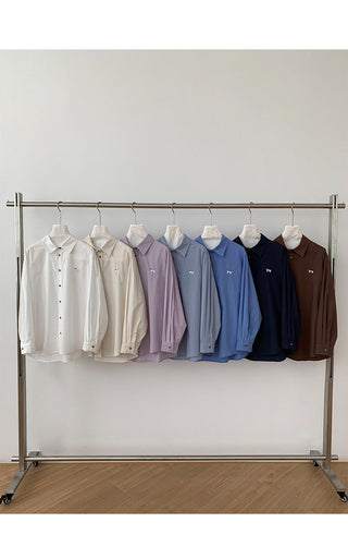 Loose Shirt