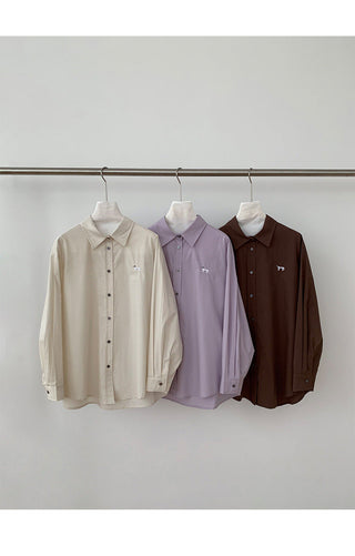 Loose Shirt