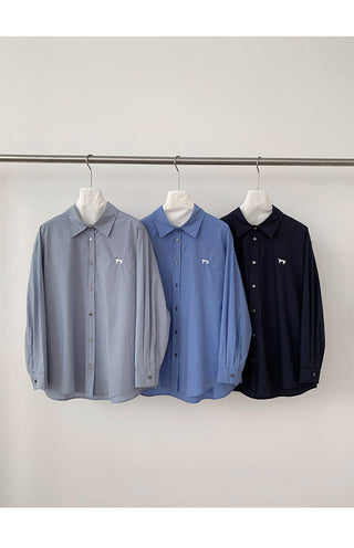 Loose Shirt