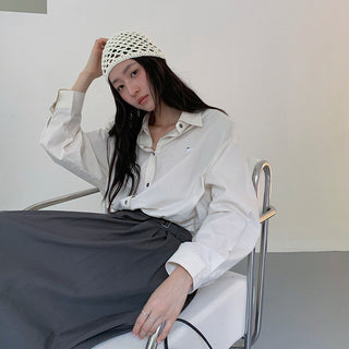 Loose Shirt