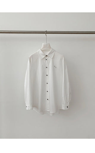 Loose Shirt