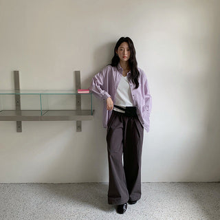 Loose Shirt