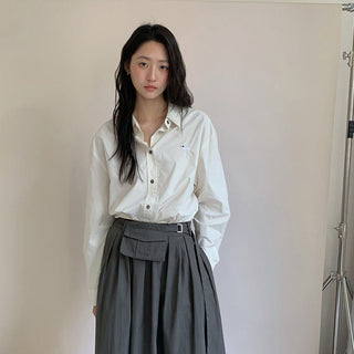 Loose Shirt