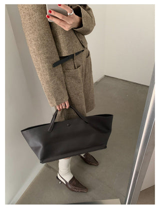 Short Overcoat