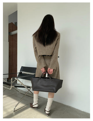 Short Overcoat