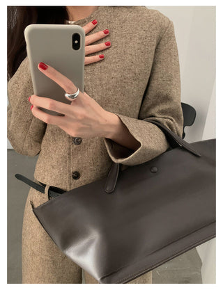 Short Overcoat