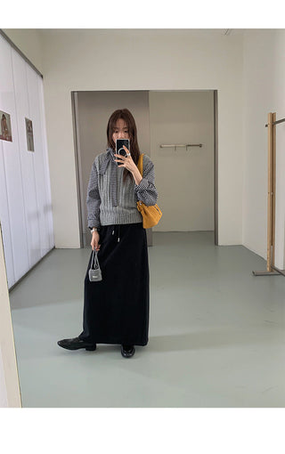 Sleeveless top
