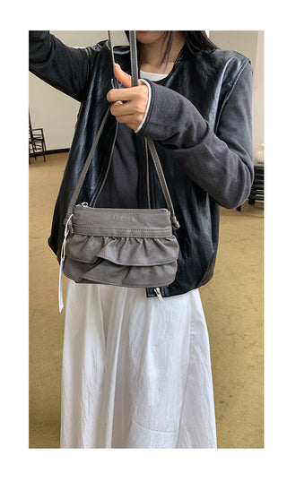 Messenger Bag