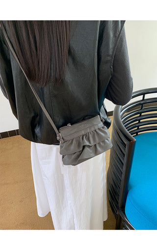 Messenger Bag