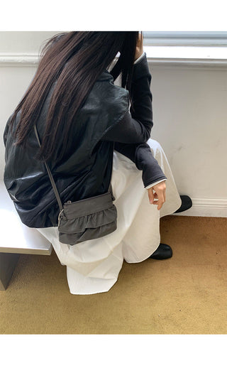 Messenger Bag