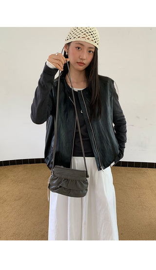Messenger Bag
