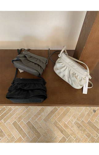 Messenger Bag