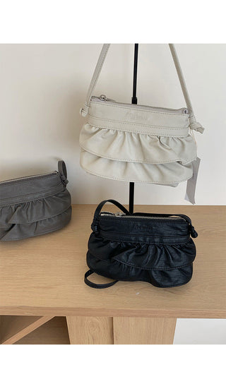 Messenger Bag