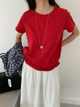 Casual T-Shirt