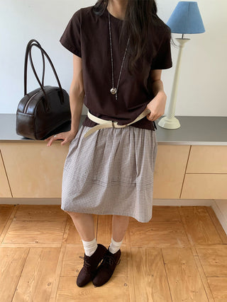 Casual T-Shirt