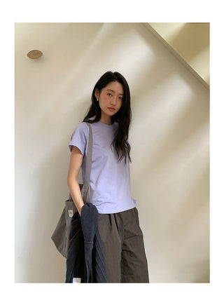 Casual T-Shirt